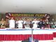 Ketua Komisi I DPRD Batam Hadiri Pemusnahan Narkoba di Mapolresta Barelang