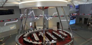 Pilih ‘Blue Chips’ Atau Saham ‘Second Layer’