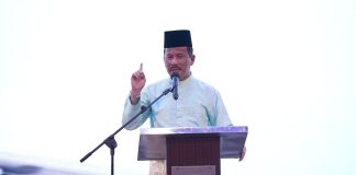 Muhammad Rudi Yakin Investasi di Batam Tumbuh Positif Tahun 2024