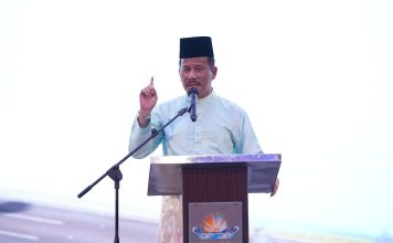 Muhammad Rudi Yakin Investasi di Batam Tumbuh Positif Tahun 2024