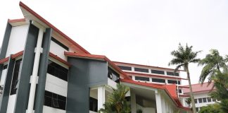 BP Batam Perkuat Pertahanan Siber Lewat Tim CSIRT