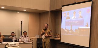 Suprayitno: Payakumbuh Sejak 2013 Sukses Pertahankan Penghargaan WTN Setiap Tahunnya