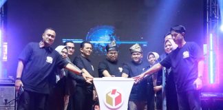 Ansar Berharap Pilkada Kepri 2024 Melahirkan Pemimpin Berkualitas dan Berintegritas