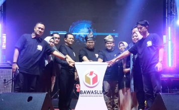 Ansar Berharap Pilkada Kepri 2024 Melahirkan Pemimpin Berkualitas dan Berintegritas
