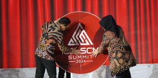 SKK Migas Gelar Pre IOG SCM & NCB Summit 2024, Apa yang Dibahas ?