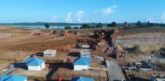 BP Batam Targetkan Pembangunan Rumah Baru Selesai September 2024