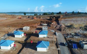BP Batam Targetkan Pembangunan Rumah Baru Selesai September 2024