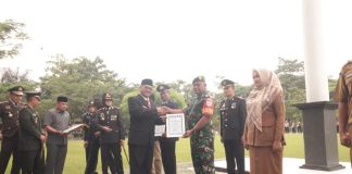 Pj Wali Kota Suprayitno Tekanan Pentingnya Sinergi untuk Capai Tujuan Bersama