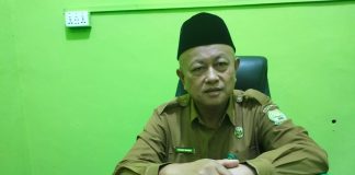 Pemkab Lingga Lanjutkan Program Seragam Sekolah Gratis untuk Murid Baru SD dan SMP Tahun 2024