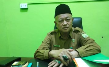 Pemkab Lingga Lanjutkan Program Seragam Sekolah Gratis untuk Murid Baru SD dan SMP Tahun 2024