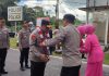 Kapolda Kepri Irjen Pol Yan Fitri Halimansyah Kunjungi Kabupaten Natuna, Berikut Agendanya