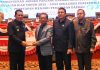 DPRD Kepri Sahkan Perda RPJPD Provinsi Kepri 2025-2045