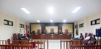 Kejari Natuna Menangkan Praperadilan Terhadap Tersangka Korupsi Keuangan Perusda Natuna