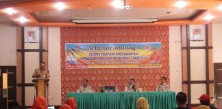 Suprayitno Dorong Seluruh Pembangunan di Payakumbuh Tangguh Bencana