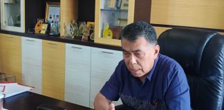 Bupati Natuna Wujudkan Pembangunan Merata, Mulai dari Infrastruktur, Pendidikan Hingga Kesehatan