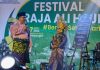 Perkuat Indentitas Budaya Melayu, Festival Raja Ali Haji Kembali Digelar Setelah 28 Tahun Vakum