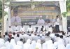 Sambut 1 Muharram 1446 H, Pj Suprayitno Hadiri Tabligh Akbar dan Dzikir Bersama