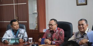Dinas Pendidikan bersama Ruangguru Akan Gelar Pameran Digital Transformasi in Technology Education