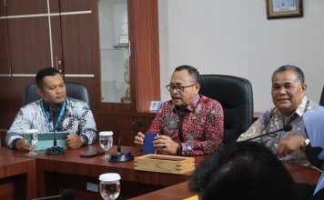 Dinas Pendidikan bersama Ruangguru Akan Gelar Pameran Digital Transformasi in Technology Education