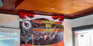 Tim Kajian Akademik Gali Data Pulau Jemaja dari Barat ke Timur Wilayah