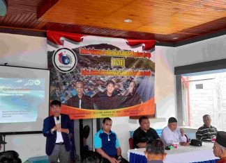 Tim Kajian Akademik Gali Data Pulau Jemaja dari Barat ke Timur Wilayah