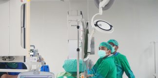 Perdana, RSBP Batam Lakukan Tindakan Pemasangan ICD Pada Jantung