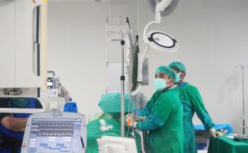 Perdana, RSBP Batam Lakukan Tindakan Pemasangan ICD Pada Jantung