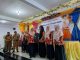 Pelatihan Menjahit untuk Pemberdayaan Istri Pegawai Negeri di Kabupaten Lingga
