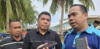 Proses Perjuangan BP2KKJ Menuju Pemerintah Pusat