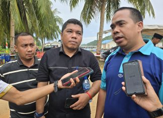 Proses Perjuangan BP2KKJ Menuju Pemerintah Pusat