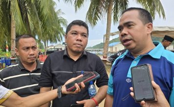 Proses Perjuangan BP2KKJ Menuju Pemerintah Pusat