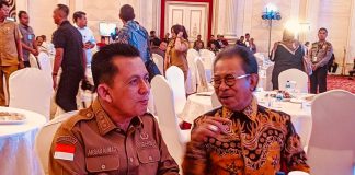 Dukung Pilkada Serentak 2024, Pemprov Kepri Kucurkan Anggaran Hingga Rp 226 Miliar