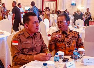 Dukung Pilkada Serentak 2024, Pemprov Kepri Kucurkan Anggaran Hingga Rp 226 Miliar