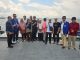 Dipulangkan dari Malaysia 13 Nelayan Asal Lingga : Terimakasih Pak Gubernur dan Bapak Bupati Lingga Kami Rindu Keluarga