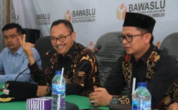 Pasca Putusan MK, Pemko Payakumbuh Support Pelaksanaan PSU DPD
