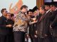 Peringatan Harkopnas Ke-77 di Batam, Menko Airlangga : Fokus pada Digitalisasi dan Modernisasi Koperasi