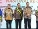 Gubernur Kepri Terima Bintang Abhinaya Jagadhita Atas Inovasi Untuk Koperasi