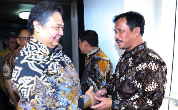 Menko Perekonomian RI – Kepala BP Batam Sepakat Tingkatkan Kesejahteraan Masyarakat Lewat PSN Rempang Eco-City