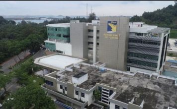 BP Batam Lakukan Perbaikan Manajemen dan Tata Kelola Rumah Sakit BP Batam