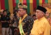 Kapolda Kepri Dianugerahi Gelar Adat Dato’ Perdana Satya Buana Oleh Kesultanan Riau-Lingga