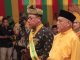 Kapolda Kepri Dianugerahi Gelar Adat Dato’ Perdana Satya Buana Oleh Kesultanan Riau-Lingga