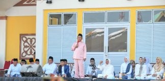 Hadiri Gebyar Muharram 1446 H di Bintan, Gubernur Ansar Ajak Masyarakat Perkokoh Keimanan dan Persatuan