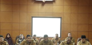 Seluruh Kepala Puskesmas Keluhkan Soal Infrastruktur Kepada DPRD Kabupaten Siak