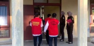 Edi dan Ronan Divonis 15 Tahun Penjara, Ayah-Anak Terbukti Berbuat Asusila Terhadap Santriwatinya
