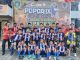 Gol Tunggal Armannesa Hantarkan Tim Sepakbola Lingga Melaju ke Semifinal POPDA IX Kepri