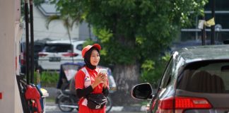 Pertamina Patra Niaga Catat Sebanyak 27.020 Kendaraan Telah Terdaftar Program Subsidi Tepat Pertalite di Kepri