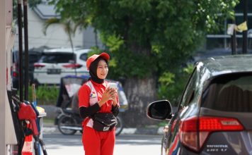 Pertamina Patra Niaga Catat Sebanyak 27.020 Kendaraan Telah Terdaftar Program Subsidi Tepat Pertalite di Kepri