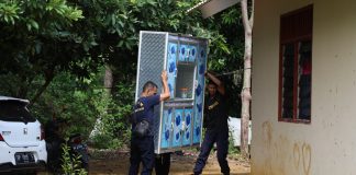 Terdampak Rempang Eco City, 146 KK Telah Tempati Hunian Sementara