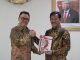 BP Batam Kembali Raih Opini WTP 8 Kali Berturut-turut
