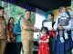 Bupati Lingga Resmi Membuka Pencanangan PIN Polio 2024